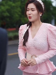 じいじは世界の裏ボスです - Episode 2