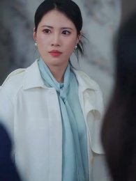 霧散風不停 - Episode 34