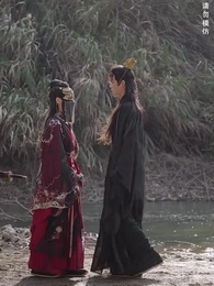 君心似劍負相思 - Episode 30