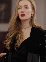 Vingança do Meu Ex-Marido - Episode 5