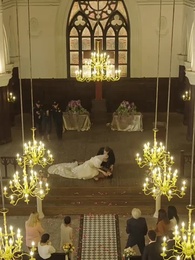 Episode 77 - Rache nach der Scheidung: Die heimliche Erbin