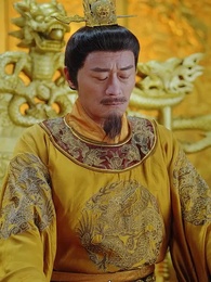 ตอนที่ 54 - เจ้าหญิงล้างทรยศ