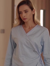 Episode 5 - Rache nach der Scheidung: Die heimliche Erbin