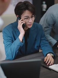 第36集 - 保安老爸錯婚我女神了