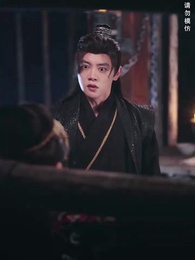 君心似劍負相思 - Episode 60