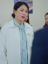 第41集 - 霧散風不停