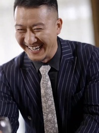 [Dubbed]Reborn of the Underdog - Episode 37