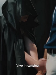 Episodio 23 - La Luna Destinata dell'Alfa