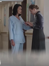 Episode 36 - Rache nach der Scheidung: Die heimliche Erbin