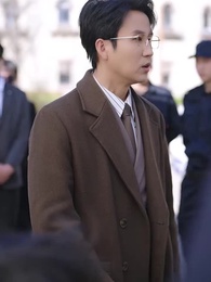 不屈守護 - Episode 16