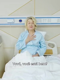 Episódio 48 - Vingança do Meu Ex-Marido