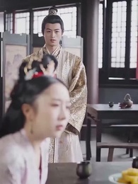 Episode 59 - [Synchron]Zeitreise: Die kluge Fürstin