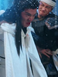 第12集 - 桃花鞍前挽離情