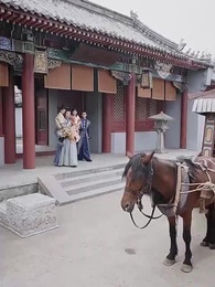 Episode 69 - [Synchron]Zeitreise: Die kluge Fürstin