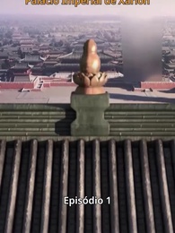 Episódio 1 - Filho do Campeão, Pai Vadio