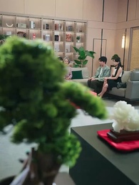 第17集 - 女神老婆賴上我