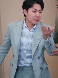 女神老婆賴上我 - Episode 24