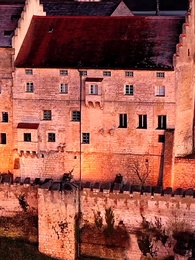 Épisode 40 - UN AMOUR PAR DESTIN