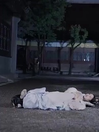 Episode 43 - [Synchron]Zeitreise: Die kluge Fürstin