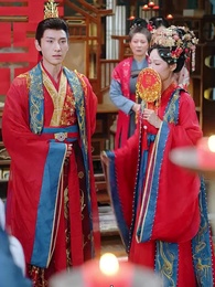 เจ้าหญิงล้างทรยศ - Episode 18