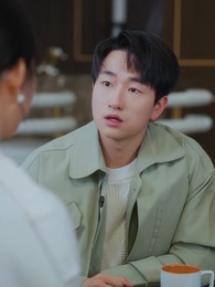 霧散風不停 - Episode 36