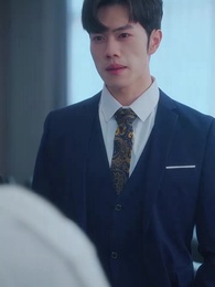 霧散風不停 - Episode 31