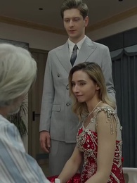 Episode 54 - Rache nach der Scheidung: Die heimliche Erbin