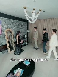 Episode 20 - [Dijuluki]Aku Nyesal Buat Mereka Sedih
