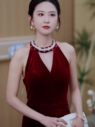 [吹替]贖罪の絆 - Episode 33