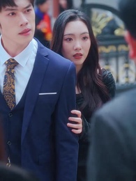 霧散風不停 - Episode 48