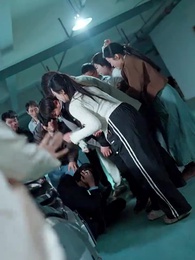 厚待員工鑄就傳奇 - Episode 47