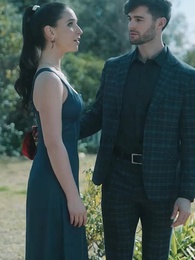 La Luna Destinata dell'Alfa - Episode 34