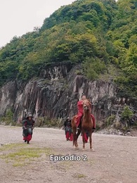 Episódio 2 - Filho do Campeão, Pai Vadio