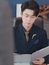 第31集 - 時光深似海