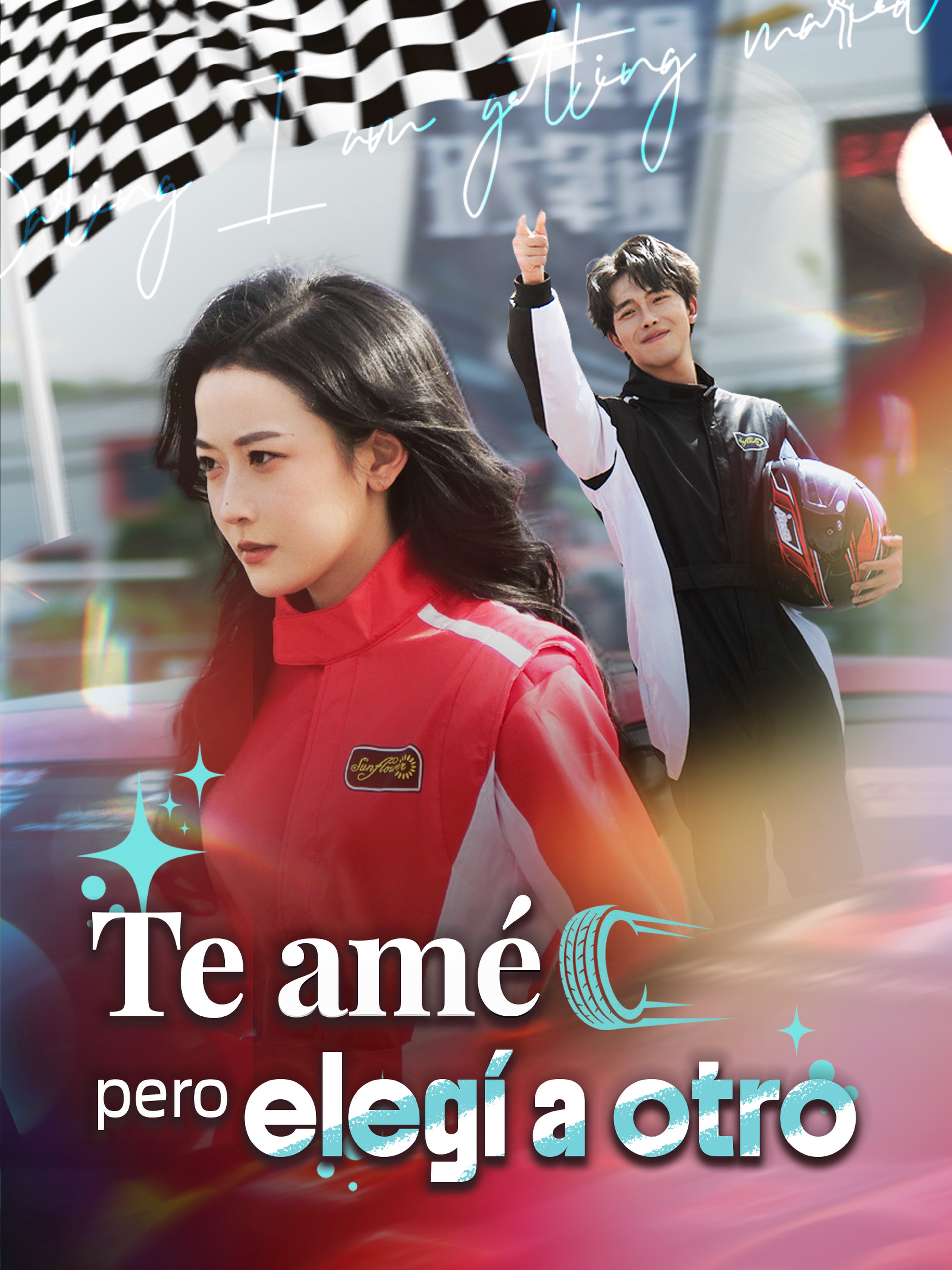 Te amé, pero elegí a otro