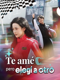 Te amé, pero elegí a otro