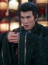 桃花鞍前挽離情 - Episode 13