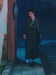 Episode 42 - The Accidental Heir