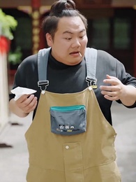 Father of the Prodigy - Episode 13