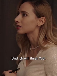 Rache nach der Scheidung: Die heimliche Erbin - Episode 20