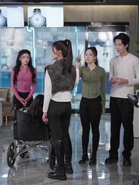 Tro Tàn Sau Đêm Dài - Episode 38