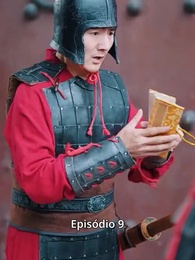 Episódio 9 - Filho do Campeão, Pai Vadio