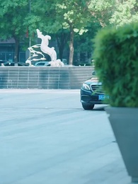 保安老爸錯婚我女神了 - Episode 37