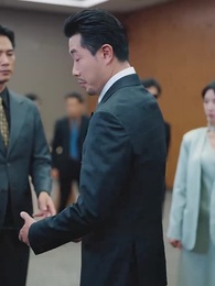 第69集 - 保安老爸錯婚我女神了