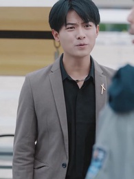 第28集 - 保安老爸錯婚我女神了