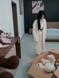 Episode 7 - [Dijuluki]Aku Nyesal Buat Mereka Sedih