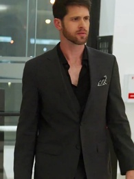 Tie Me Up, My Dom CEO - Episode 22