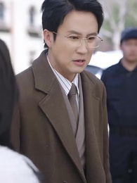 第14集 - 不屈守護