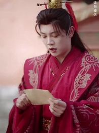 第14集 - 君心似劍負相思