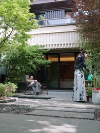 Badai di Balik Kesuksesan - Episode 44